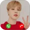 Jimin Video Call Prank