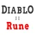 Runeward for Diablo2