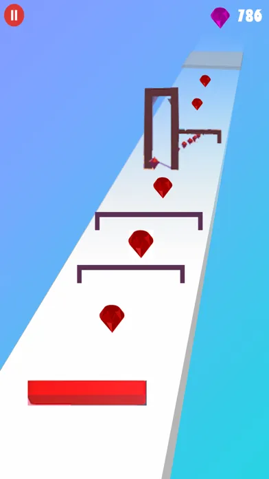 Jelly Shift Games سکرین شاٹس