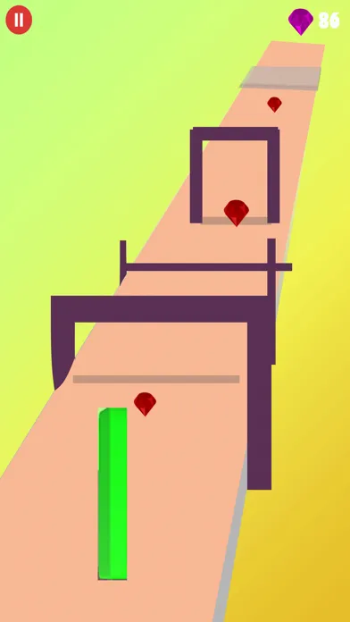 Jelly Shift Games سکرین شاٹس