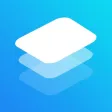 Transparent App Icons ⁺