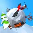 Snow Ballin