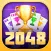 2048 Super Solitaire