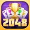 2048 Super Solitaire