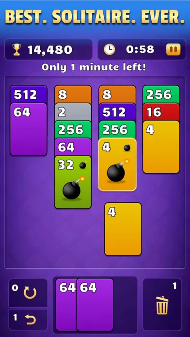 صور 2048 Super Solitaire