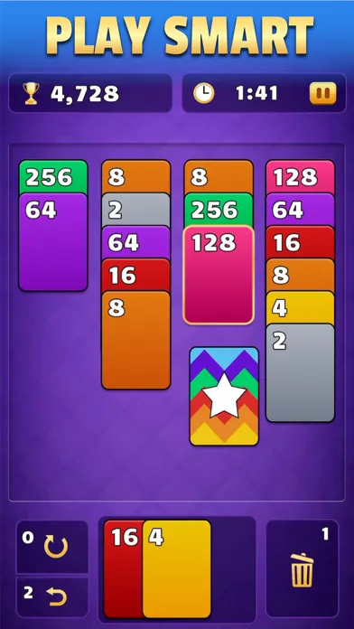 صور 2048 Super Solitaire