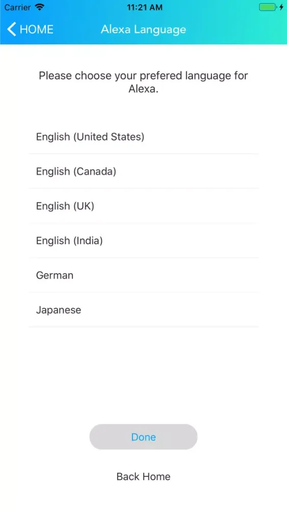 TITAN SPEAKER स्क्रीनशॉट