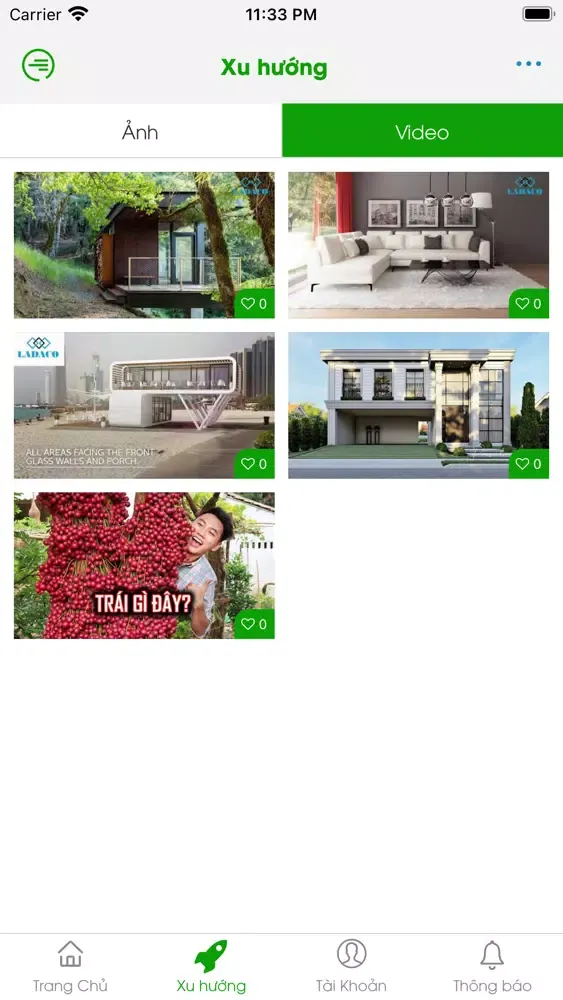 LnB應用截圖
