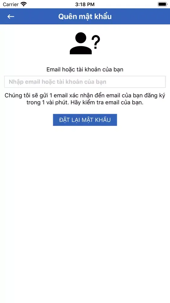 Tangkapan layar Sacha Inchi