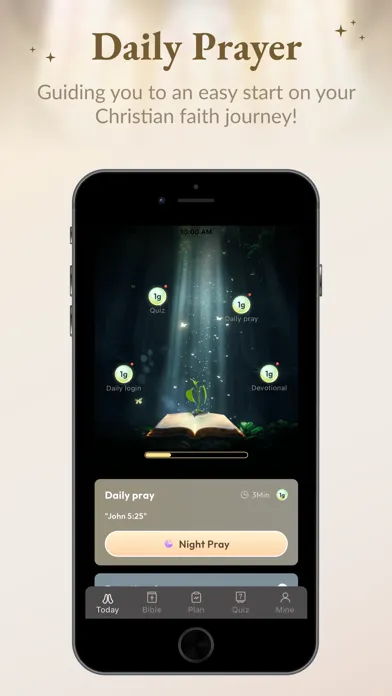 Capturas de pantalla de Blessedid