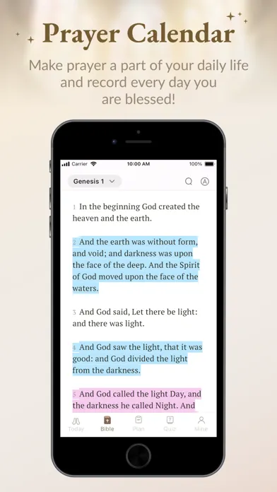 Capturas de pantalla de Blessedid