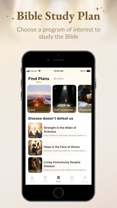 Capturas de pantalla de Blessedid