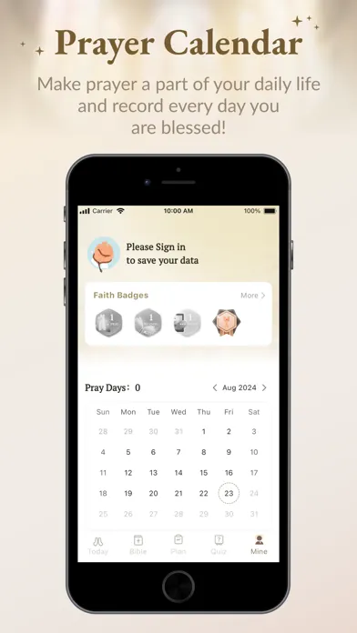 Capturas de pantalla de Blessedid