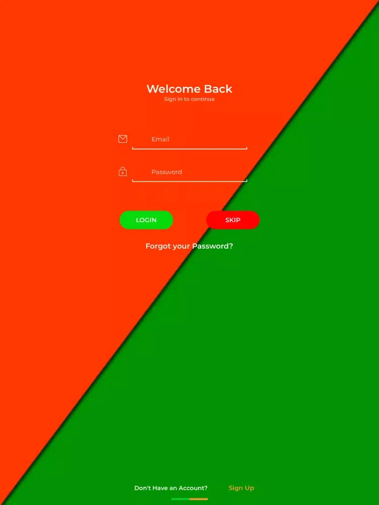 Скриншоты Bangladesh Television | BTV iPad 