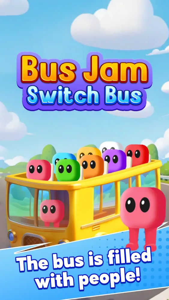 Bus Jam Switch Bus Screenshots