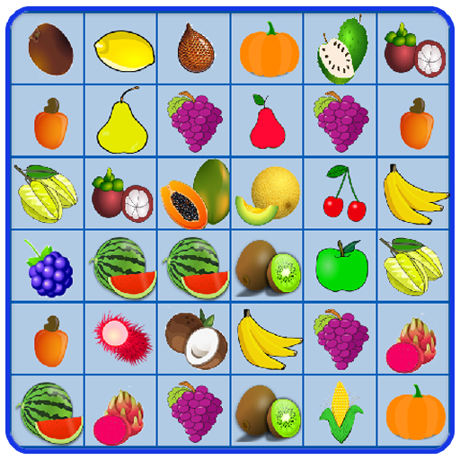 Onet Buah Legendaris