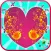 First Bird Book Coloring kids & toddlers educational