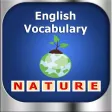 เกมทายศัพท์ - เรียน คำศัพท์ภาษาอังกฤษ จากภาพ หมวดหมู่ธรรมชาติ