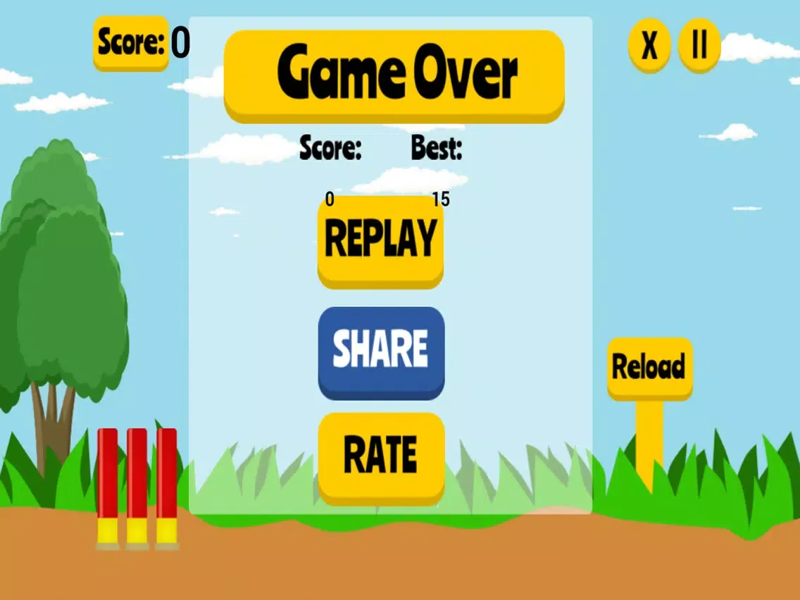 Sniper Shooting Plane - Best Sniper Shooter Simulator HD Game iPad  Screenshots
