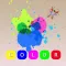Colormania - Tap the Right Colors Quiz Game