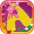 Animals alphabet Coloring Book