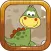 Cute Dinosaur Jigsaw Puzzle