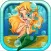 Lovely Mermaid Jigsaw Puzzle