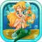 Lovely Mermaid Jigsaw Puzzle
