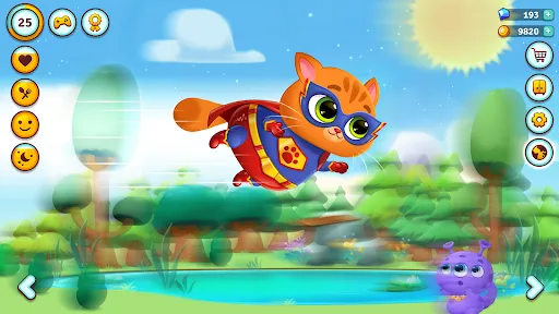 Bubbu 2 - My Pet Kingdom應用截圖