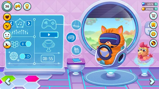 Bubbu 2 - My Pet Kingdom應用截圖