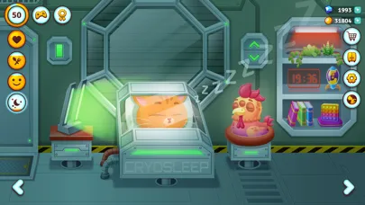Capturas de pantalla de Bubbu 2 - My Pet Kingdom