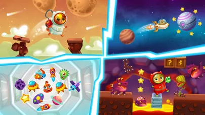 Capturas de pantalla de Bubbu 2 - My Pet Kingdom