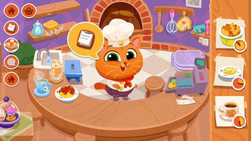 Bubbu Restaurant-screenshot-1