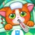 Doctor Pets - Animal Vet Games