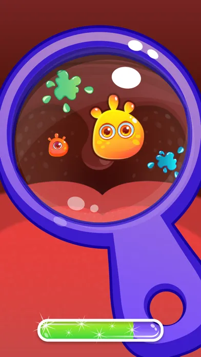 تصاویر Doctor Pets - Animal Vet Games