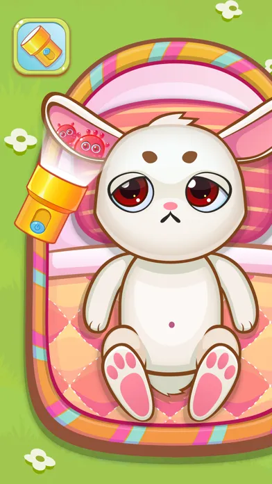تصاویر Doctor Pets - Animal Vet Games