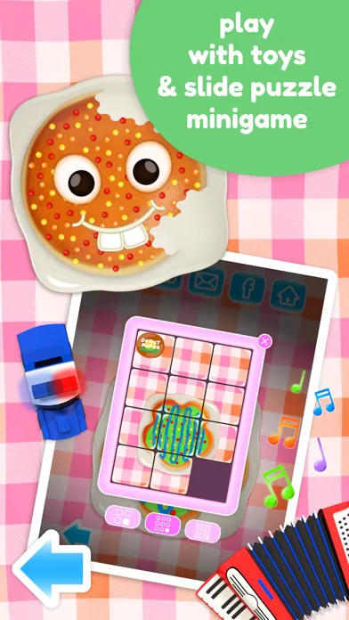 Скриншоты Donut Maker Deluxe