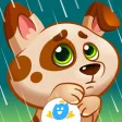 Duddu - My Virtual Pet Dog Duddu - My Virtual Pet Dog