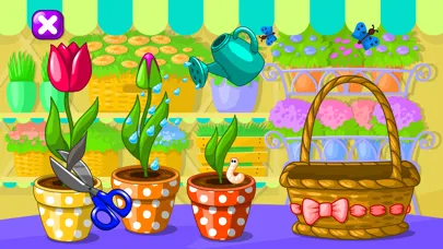 صور Garden Game - Farm Adventure