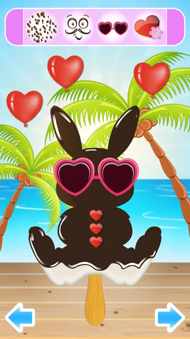 Ice Candy - Fun Ice Cream Game Screenshots
