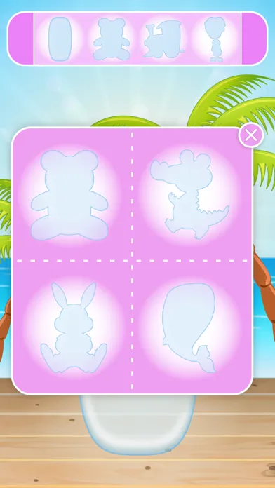 Ice Candy - Fun Ice Cream Game Screenshots