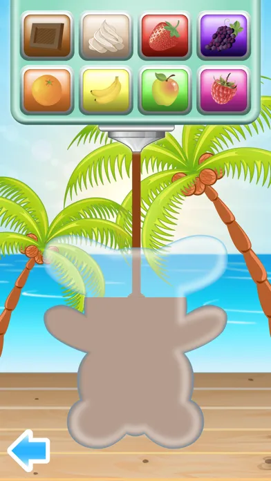 Ice Candy - Fun Ice Cream Game Screenshots