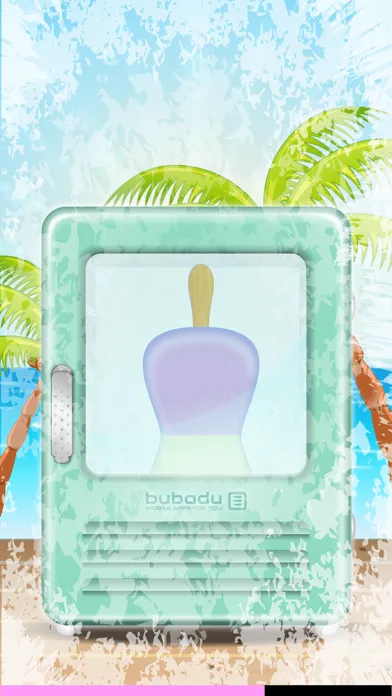 Ice Candy - Fun Ice Cream Game Screenshots