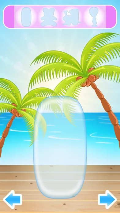 Ice Candy - Fun Ice Cream Game Screenshots
