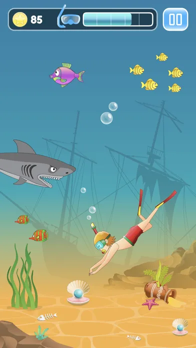 Ice Candy - Fun Ice Cream Game Screenshots