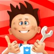 Mechanic Max - Car Repair Game Mechanic Max - Car Repair Game