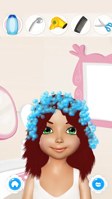 صور Princess Hair & Makeup Salon
