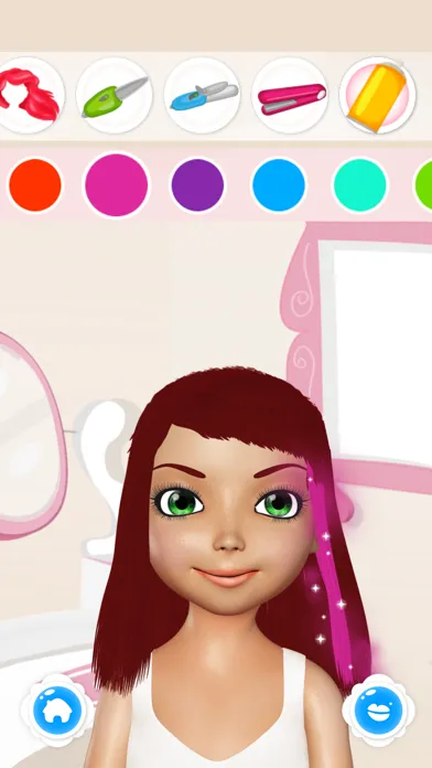 صور Princess Hair & Makeup Salon