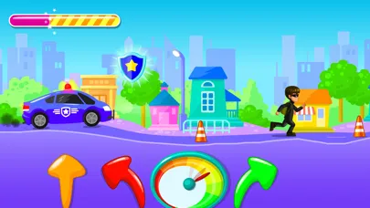 Capturas de tela do Supermarket Game 2 - Shopping