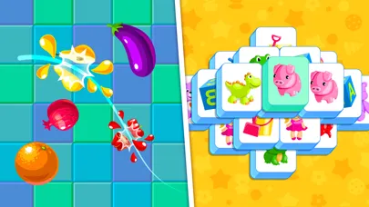 Capturas de tela do Supermarket Game 2 - Shopping